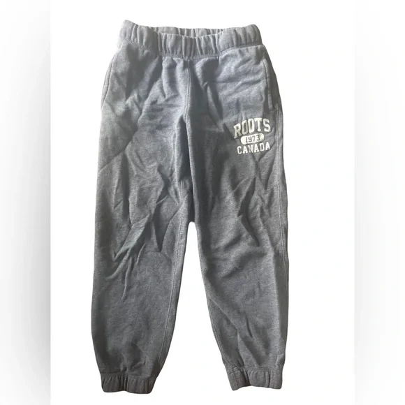 Roots joggers size 6 - Picture 1 of 3